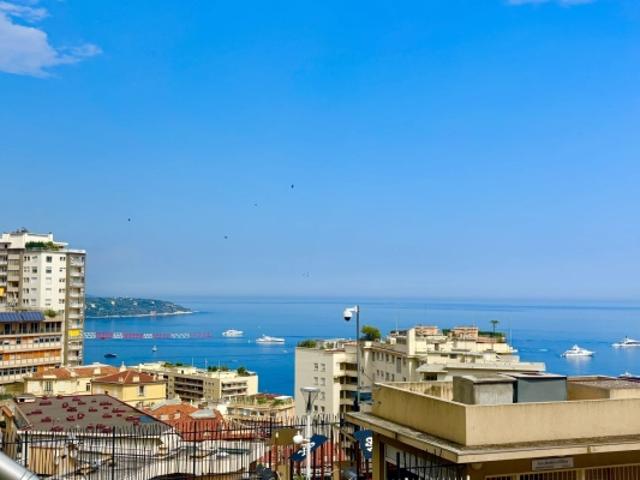 Appartement vente à Nice, Beausoleil