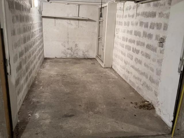 Garage vente à Nice, Beausoleil