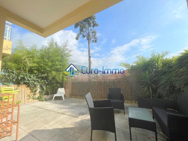 Appartement location à Nice, Beausoleil