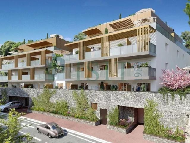 Appartement vente à Nice, Beausoleil