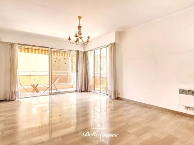 Appartement vente à Nice, Beausoleil