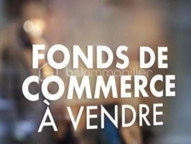 Local Commercial vente à Nice, Beausoleil
