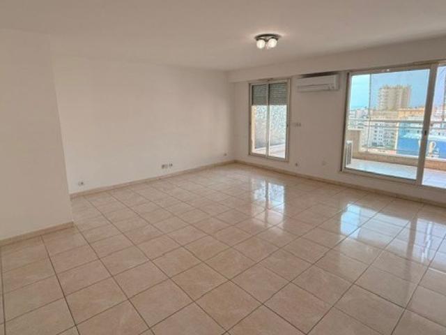 Appartement location à Beausoleil, Alpes-Maritimes