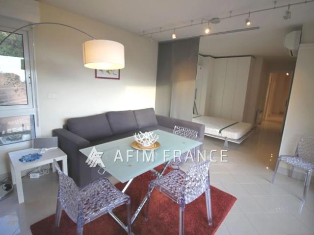Appartement vente à Beausoleil, Alpes-Maritimes