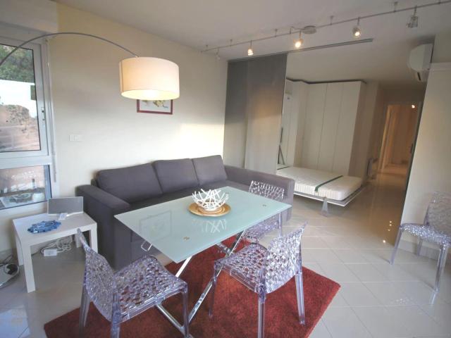 Appartement vente à Beausoleil, Alpes-Maritimes