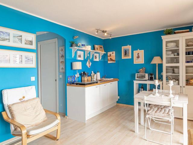 Studio location à Beausoleil, Alpes-Maritimes