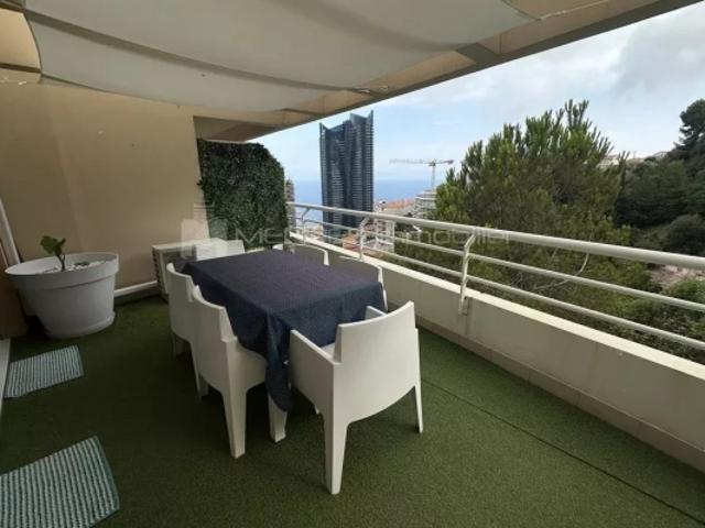 Appartement vente à Nice, Beausoleil