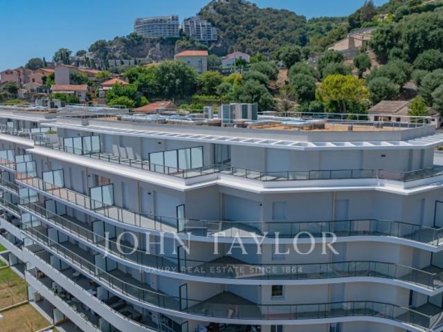Appartement vente à Nice, Beausoleil