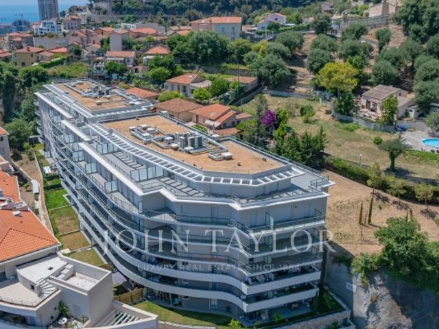 Appartement vente à Nice, Beausoleil