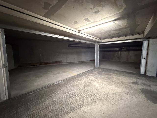 Garage vente à Nice, Beausoleil