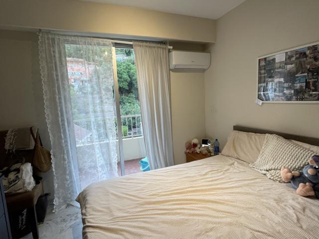 Appartement vente à Beausoleil, Alpes-Maritimes