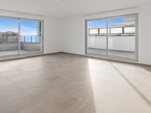 Appartement vente à Nice, Beausoleil