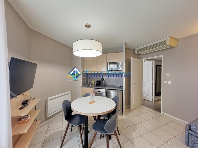 Appartement vente à Nice, Beausoleil