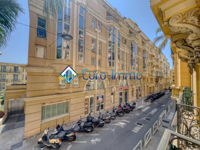 Appartement vente à Nice, Beausoleil