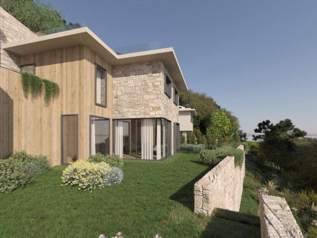 Maison vente à Nice, Beausoleil