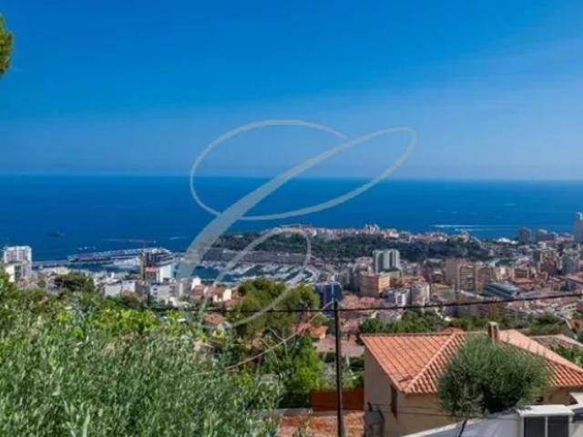 Maison vente à Beausoleil, Alpes-Maritimes