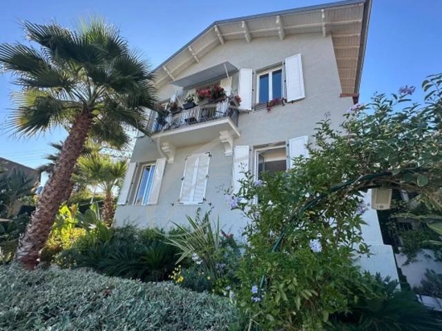 Maison vente à France métropolitaine, Beausoleil