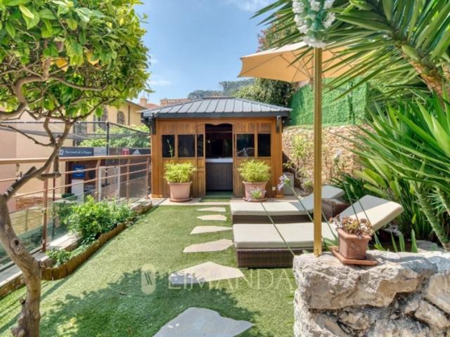 Maison vente à Nice, Beausoleil