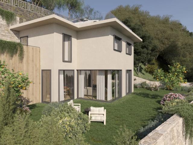 Maison vente à Nice, Beausoleil