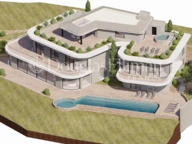 Maison vente à France métropolitaine, Beausoleil