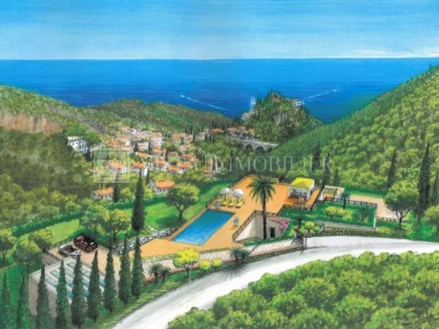 Maison vente à France métropolitaine, Beausoleil