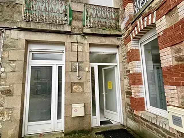 Appartement vente à Dinan, Bretagne
