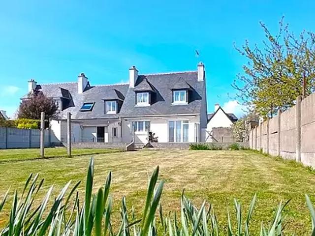 Maison vente à Dinan, Bretagne