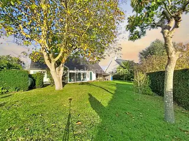 Maison vente à Ploubalay, Beaussais-sur-Mer
