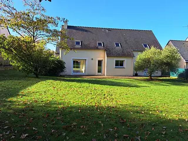 Maison vente à Ploubalay, Beaussais-sur-Mer