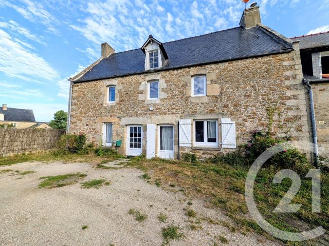 Maison location à Dinan, Bretagne