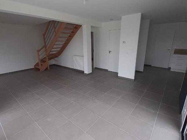 Maison location à Ploubalay, Beaussais-sur-Mer