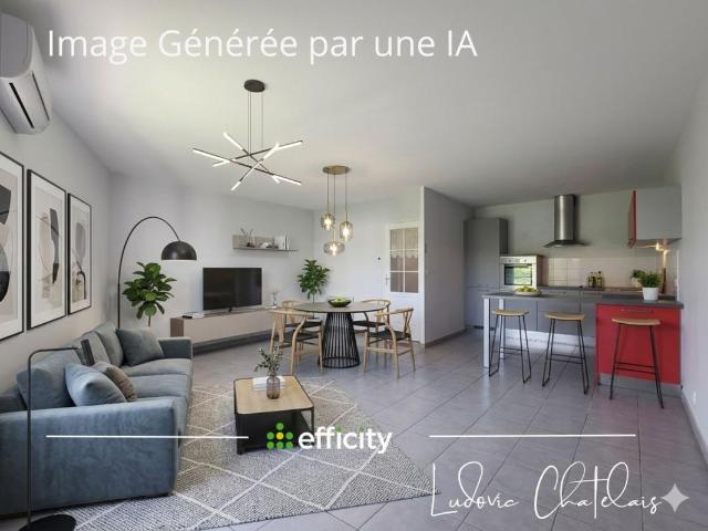 Appartement vente à Dinan, Bretagne