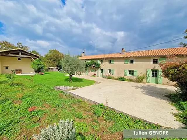 Maison vente à Niort, Beaussais
