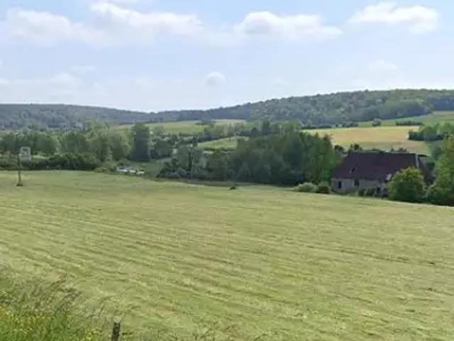 Terrain vente à Dieppe, Beaussault
