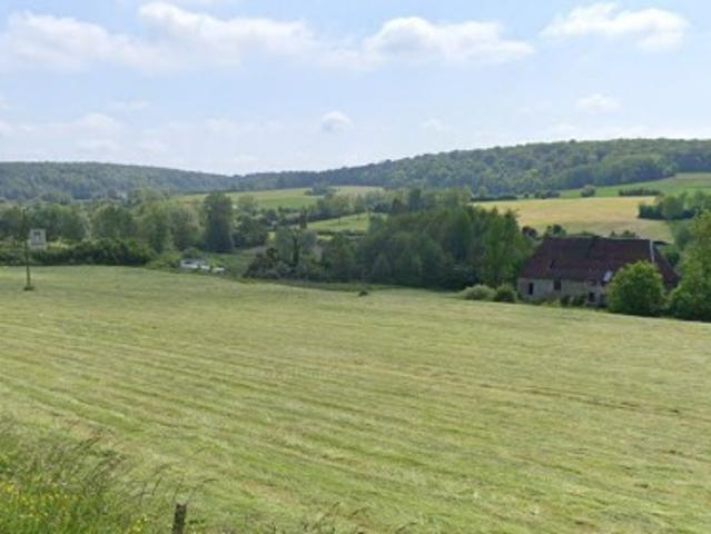 Terrain vente à Dieppe, Beaussault