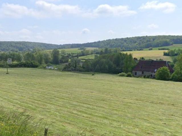 Terrain vente à Dieppe, Beaussault