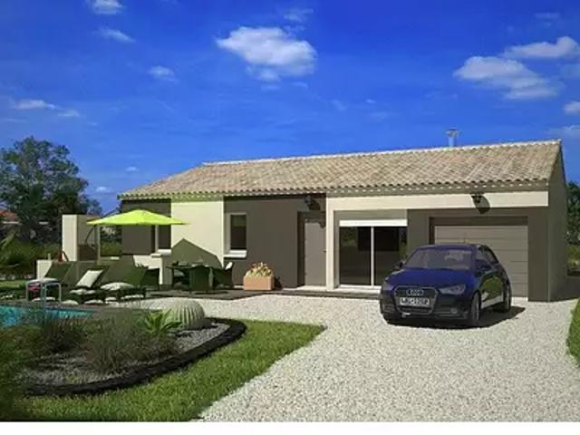 Maison vente à Beausse, Mauges-sur-Loire