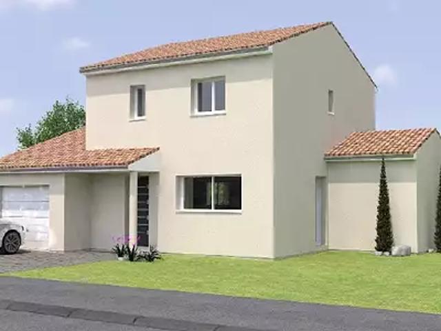 Maison vente à Beausse, Mauges-sur-Loire