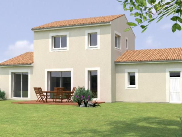 Maison vente à Beausse, Mauges-sur-Loire