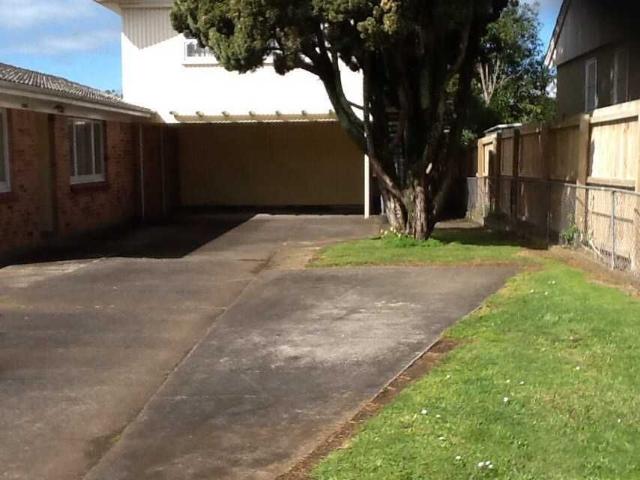 Apartment for rent in Ōtāhuhu, Māngere-Ōtāhuhu