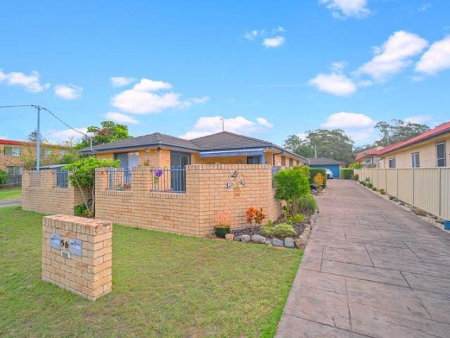 Villa for sale in Tuncurry, New South Wales