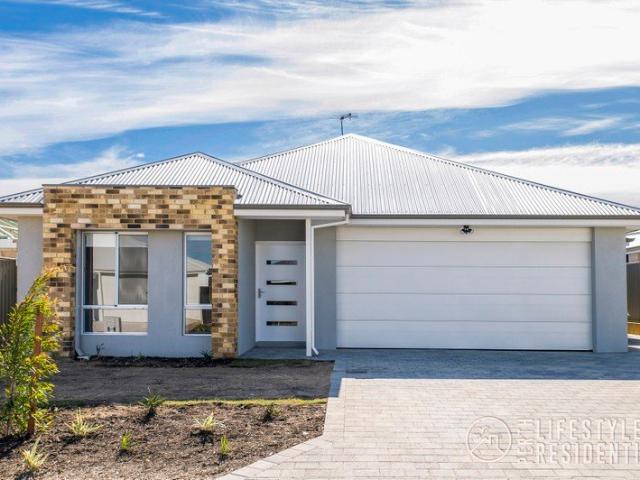 House for rent in Eglinton, Western Australia