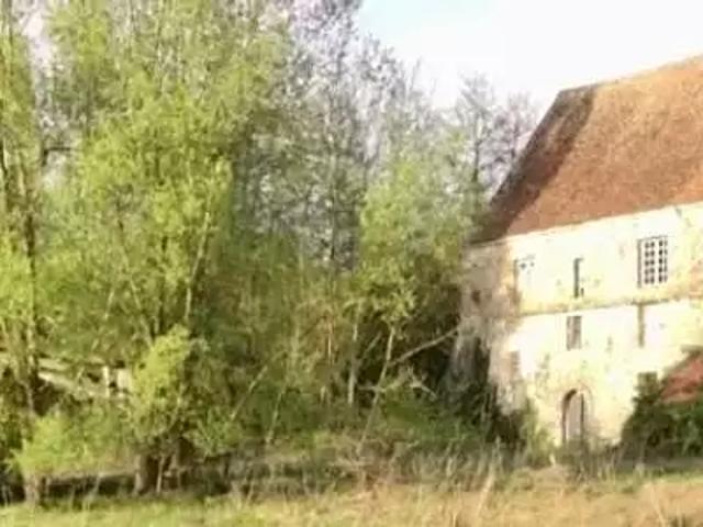 Maison vente à Meaux, Beautheil