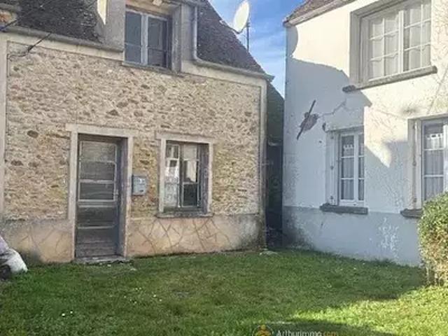 Maison vente à Meaux, Beautheil