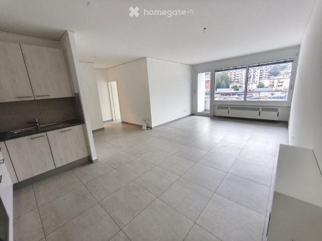 Apartment mieten in Chiasso, Distretto di Mendrisio
