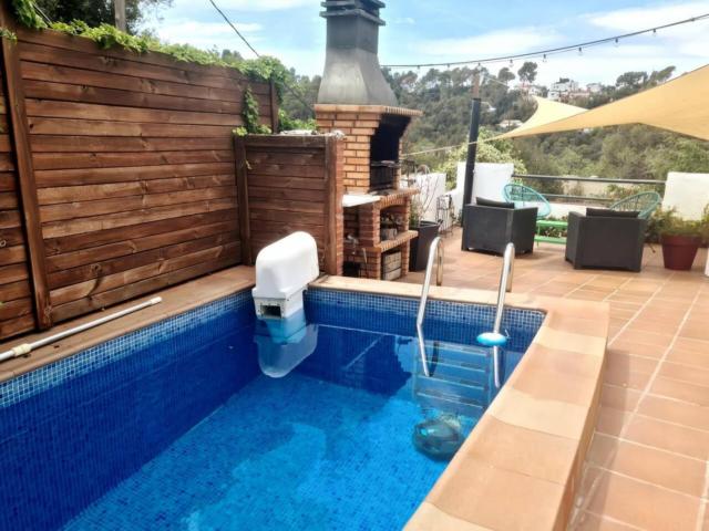 Casa en alquiler en Sant Cugat Del Vallès, Barcelona