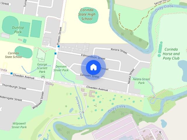 House for rent in Corinda, Greater Brisbane