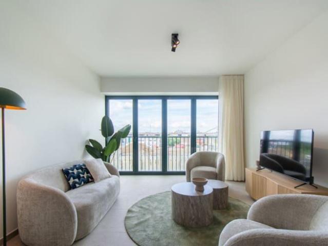 Appartement location à Antwerpen