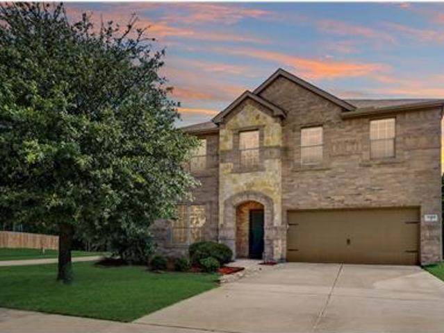 House for rent in Melissa, Collin County