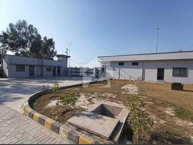 Building for rent in Rawalpindi, Islamabad Capital Territory